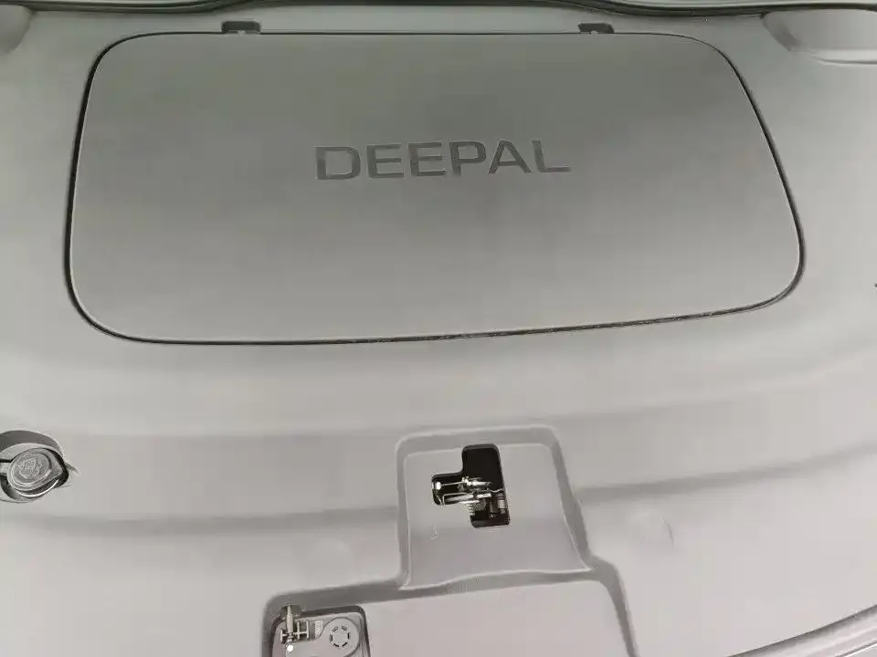 Deepal L07 2025 из CN, фото 2