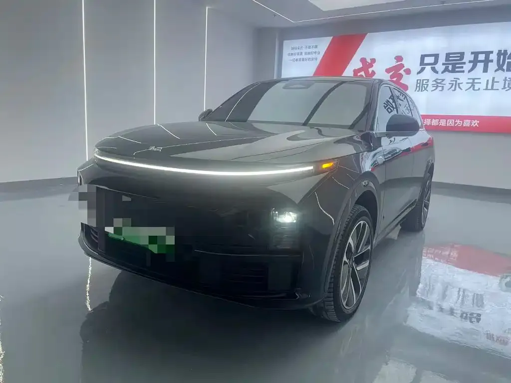 Li Auto L7
