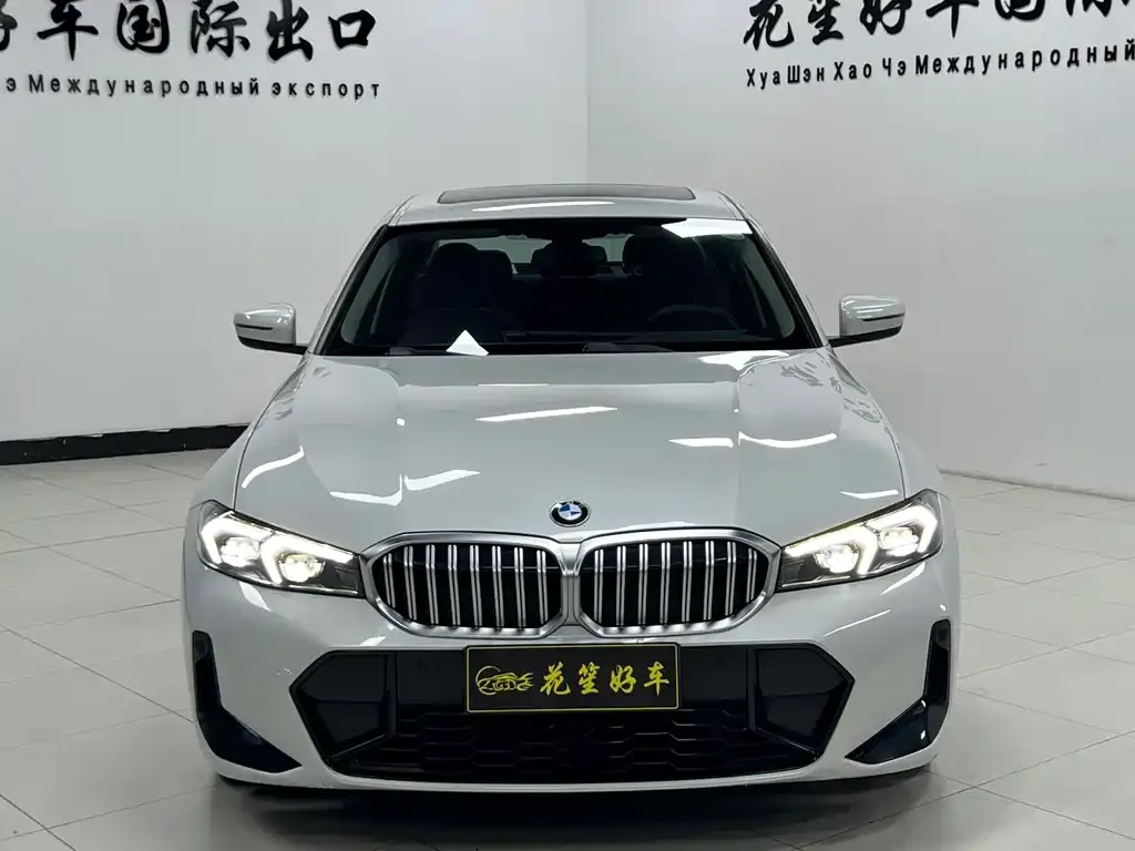 BMW 3 Series — фото 2