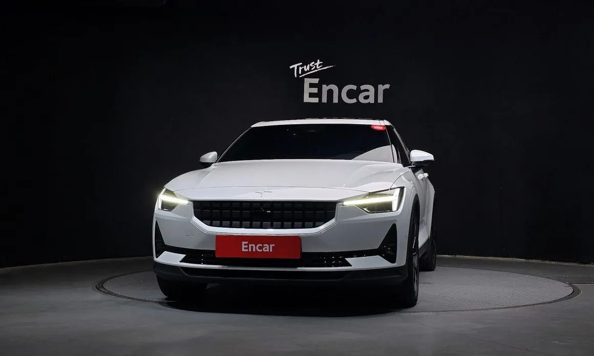 Polestar Polestar 2 2023 из KR, фото 2