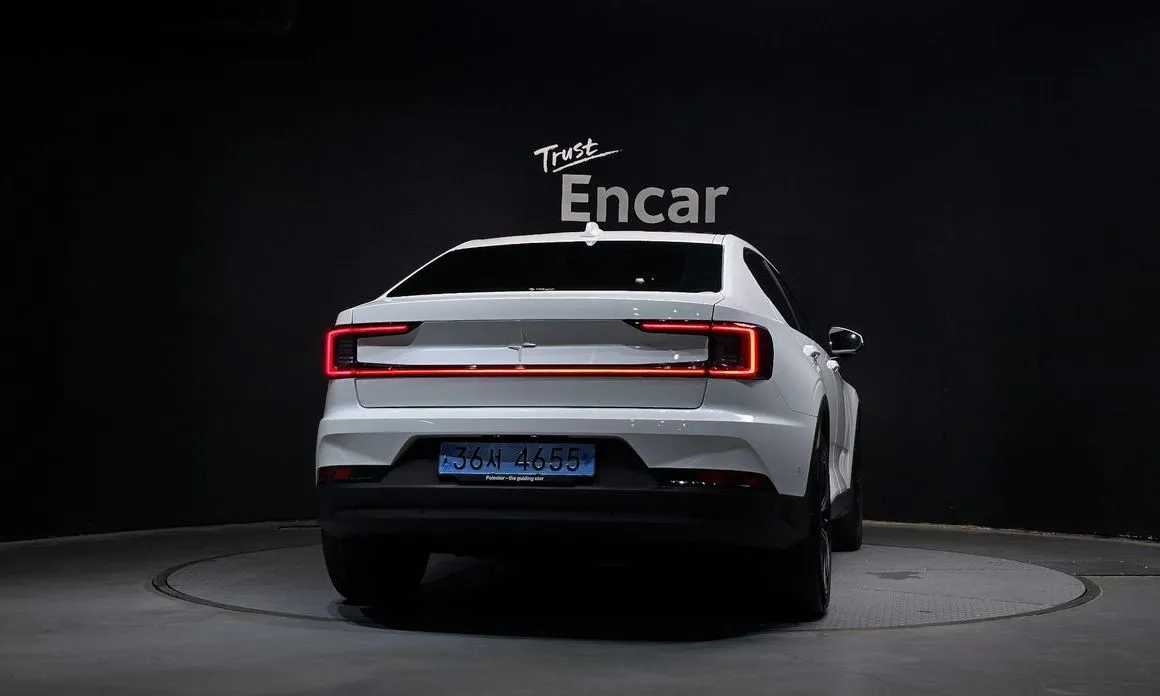Polestar Polestar 2 2023 из KR, фото 3