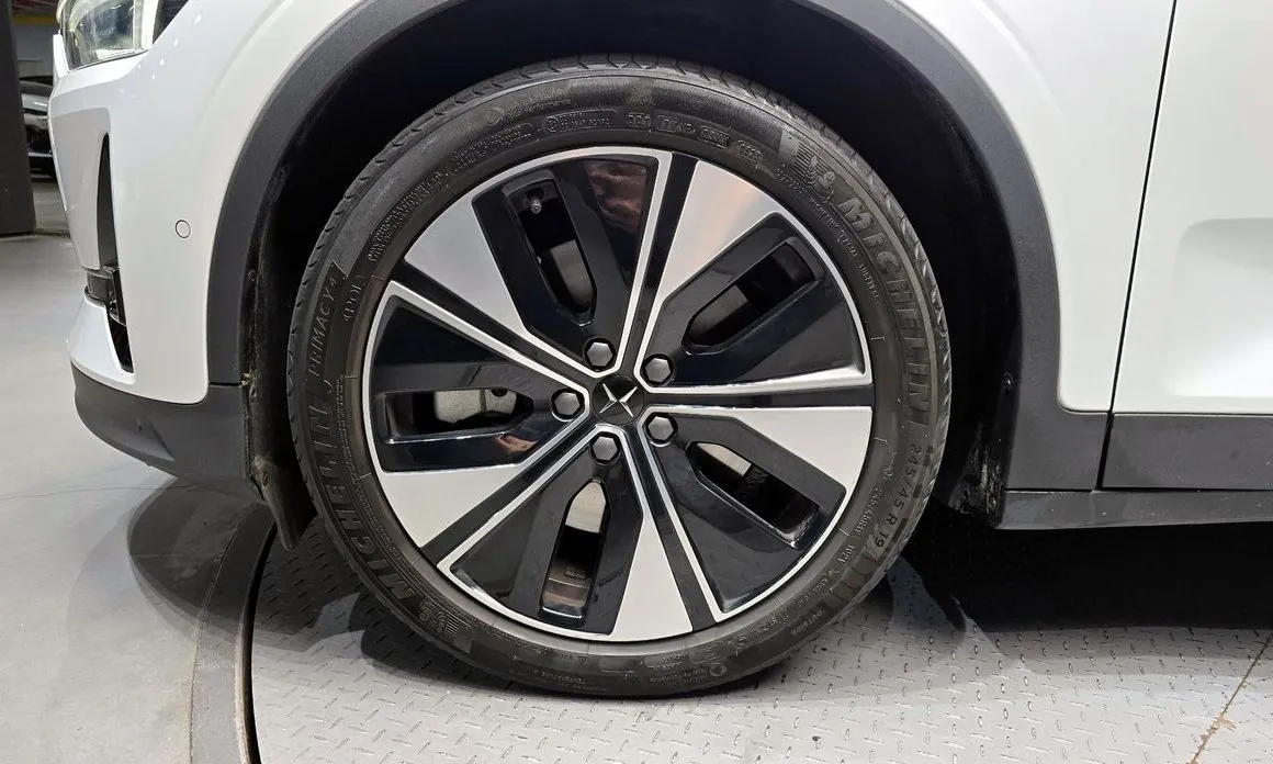 Polestar Polestar 2 2023 из KR, фото 10