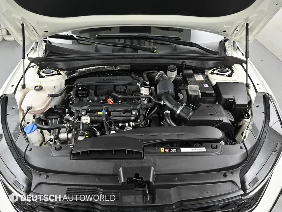 Kia K5 2025 из KR, фото 7