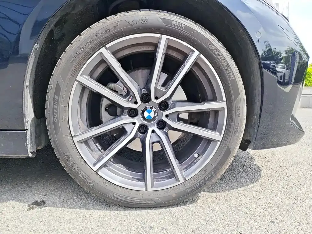 BMW 3 Series — фото 3