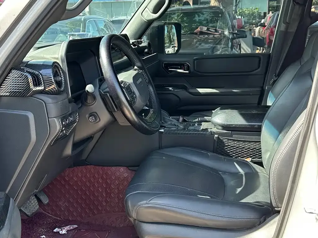 Toyota Prado 2025 из CN, фото 2