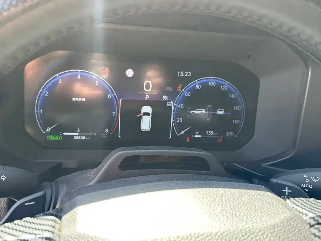 Toyota Prado 2025 из CN, фото 4