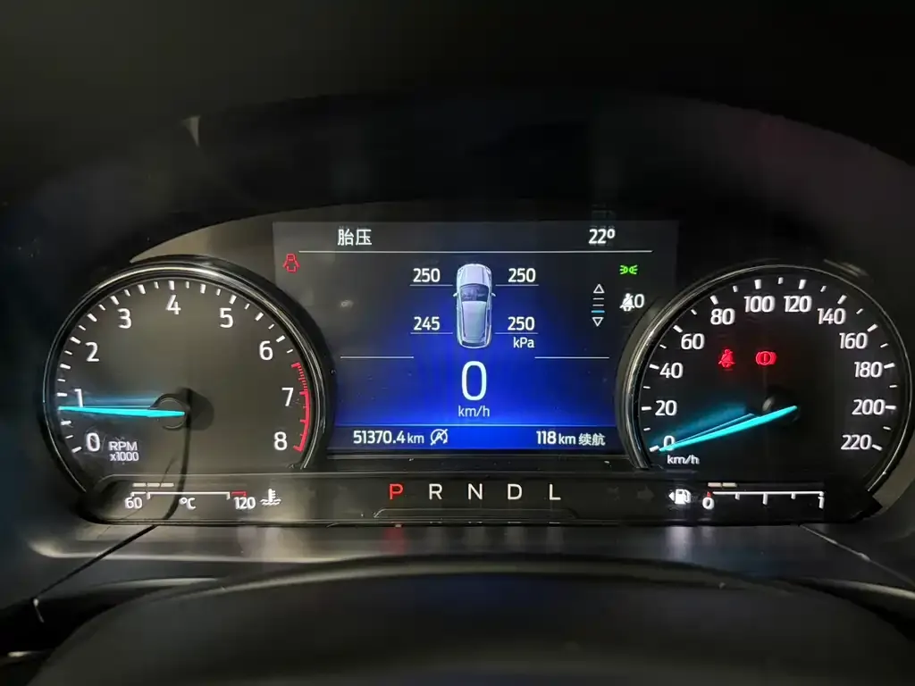 Ford Escape 2023 из CN, фото 4