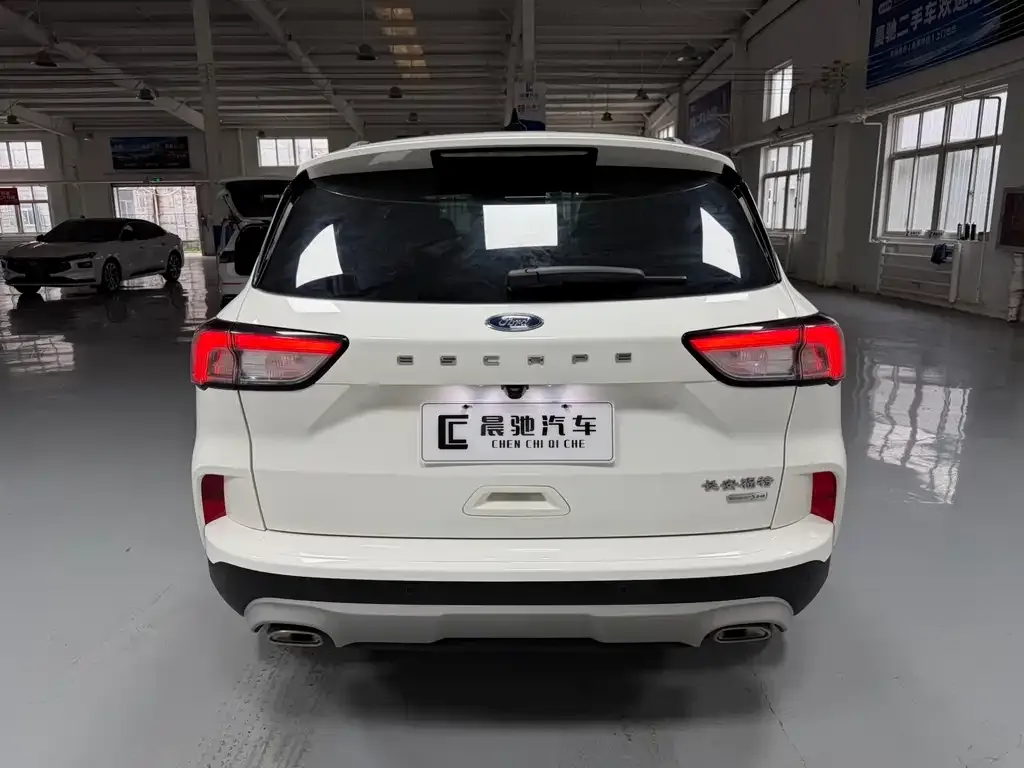 Ford Escape 2023 из CN, фото 8