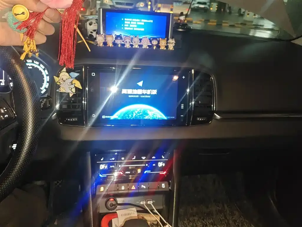 Skoda Karoq 2022 из CN, фото 7