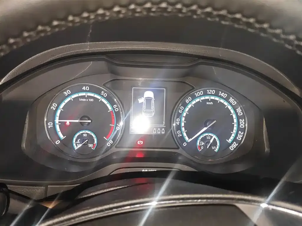 Skoda Karoq 2022 из CN, фото 5