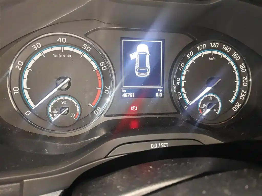 Skoda Karoq 2022 из CN, фото 6