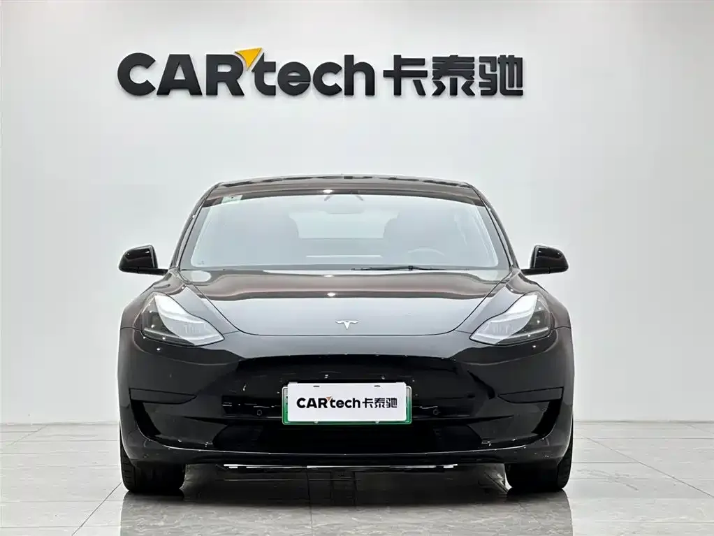 Tesla Model 3 2021 из CN, фото 9