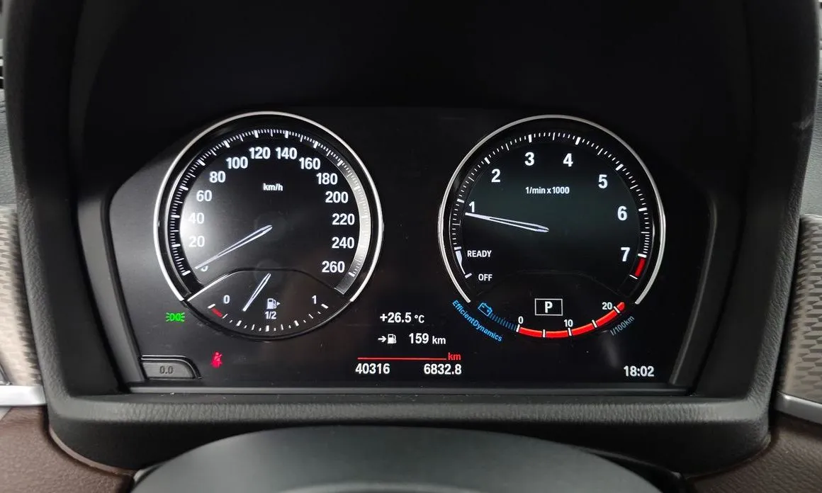 BMW X2 (F39) 2021 из KR, фото 2