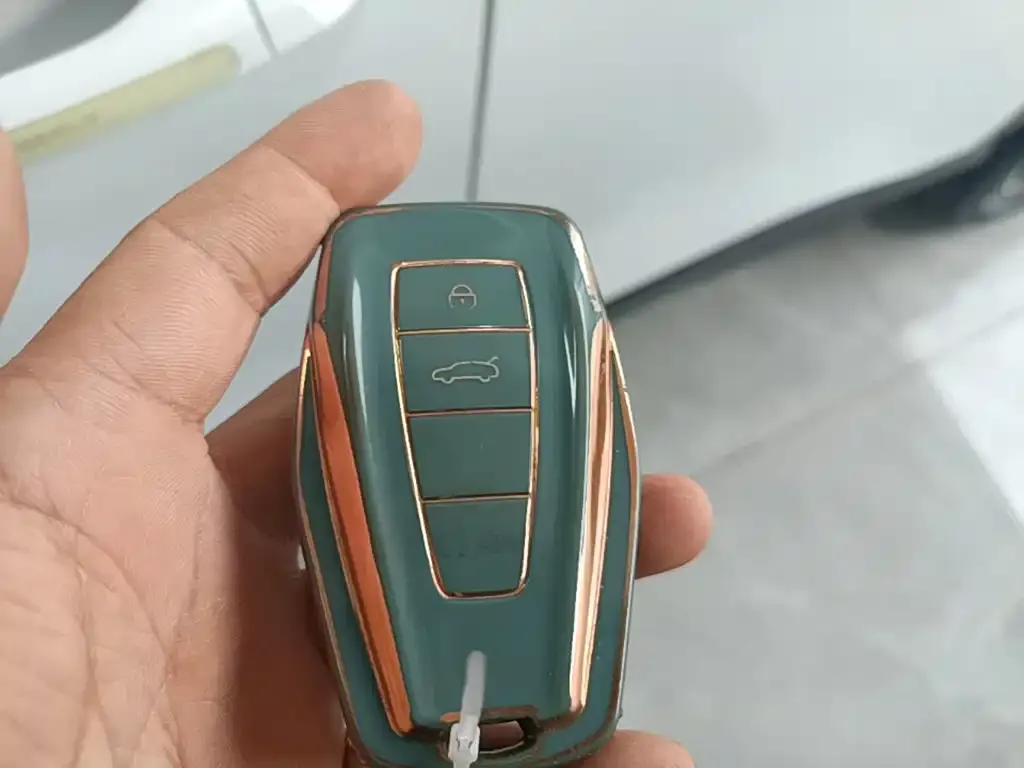 Geely Boyue 2023 из CN, фото 4