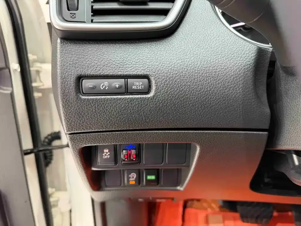 Nissan Qashqai — фото 10