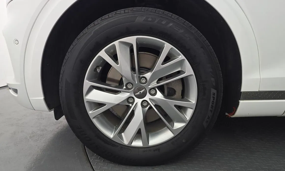 Genesis GV70 2021 из KR, фото 8