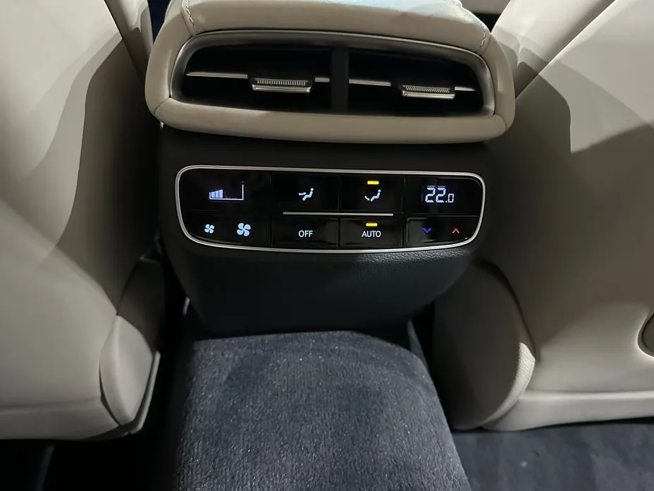 Genesis G80 2021 из KR, фото 3