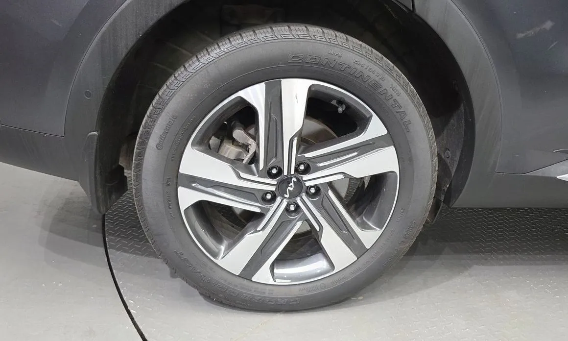 Kia Sorento 2023 из KR, фото 6