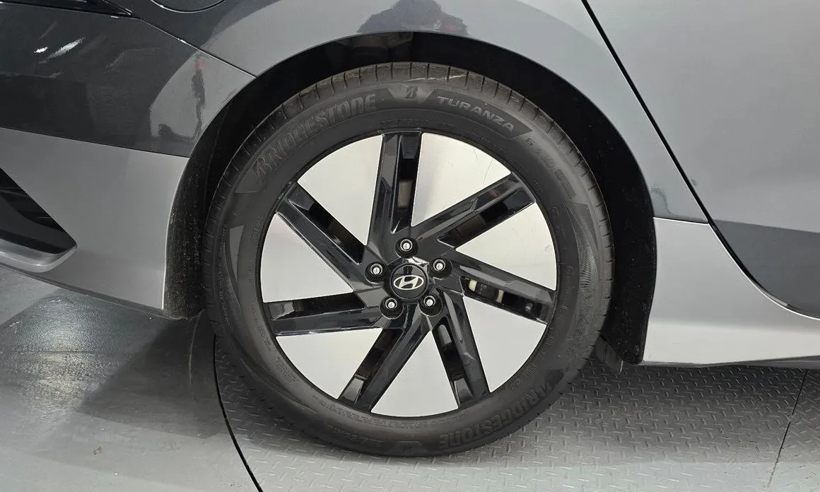KG Mobility (Ssangyong) Torres 2024 из KR, фото 6