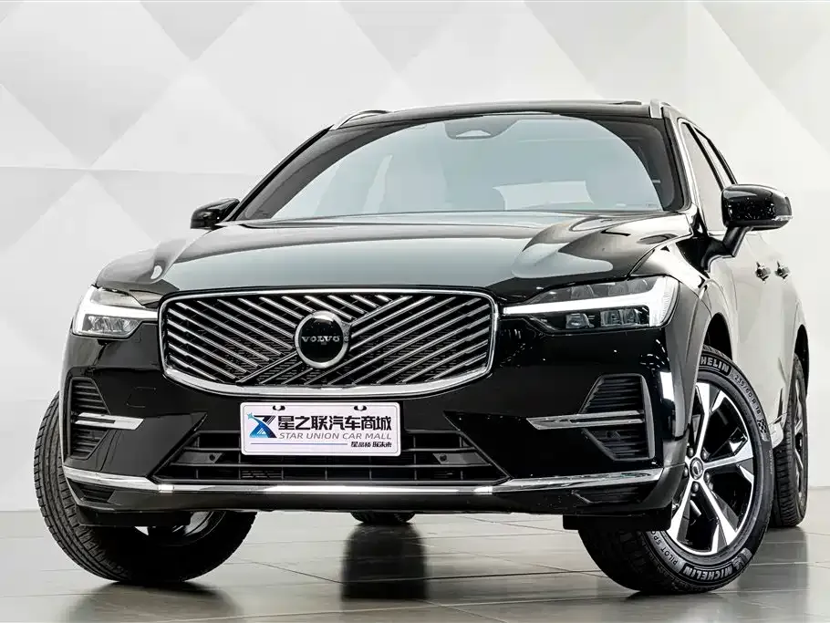 Volvo XC60 — фото 3