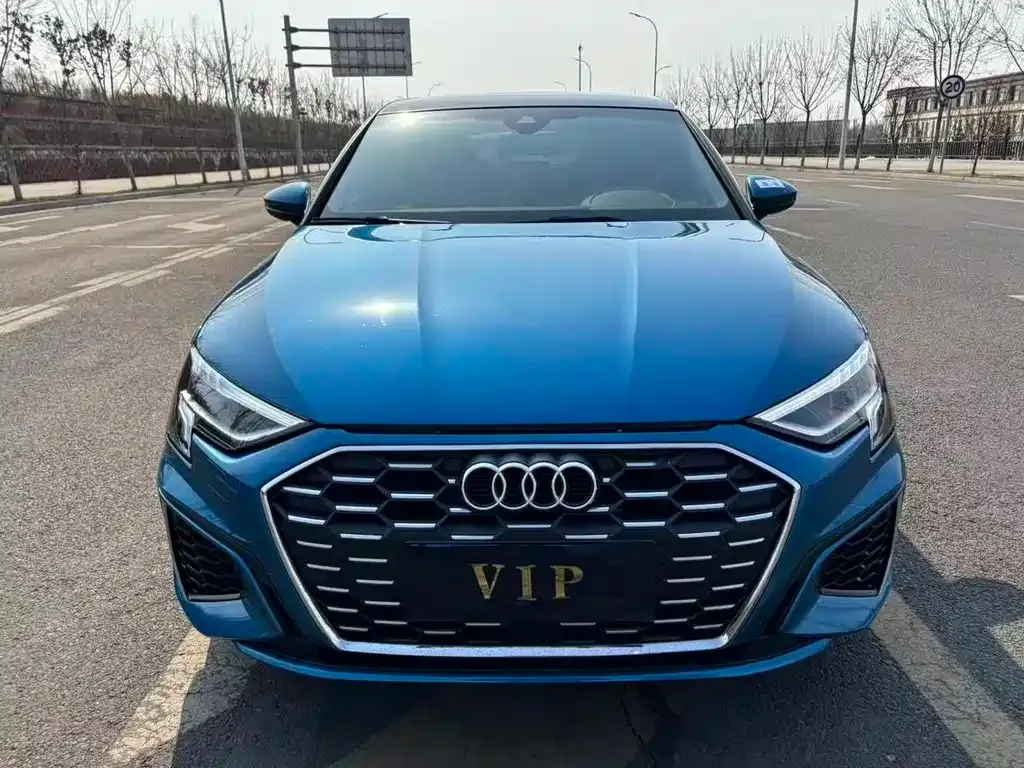 Audi A3 — фото 4