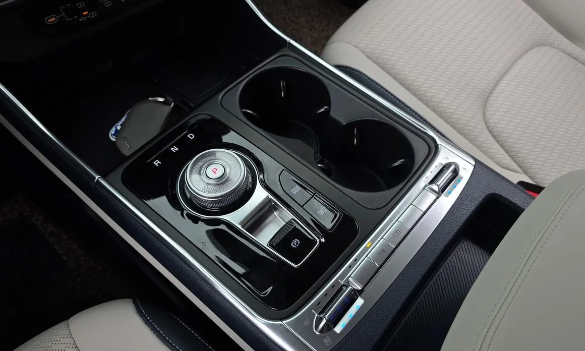 Kia Carnival 2024 из KR, фото 10