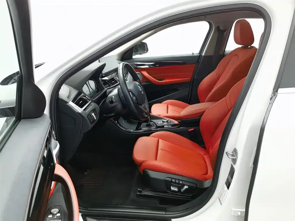 BMW X2 2021 из CN, фото 10