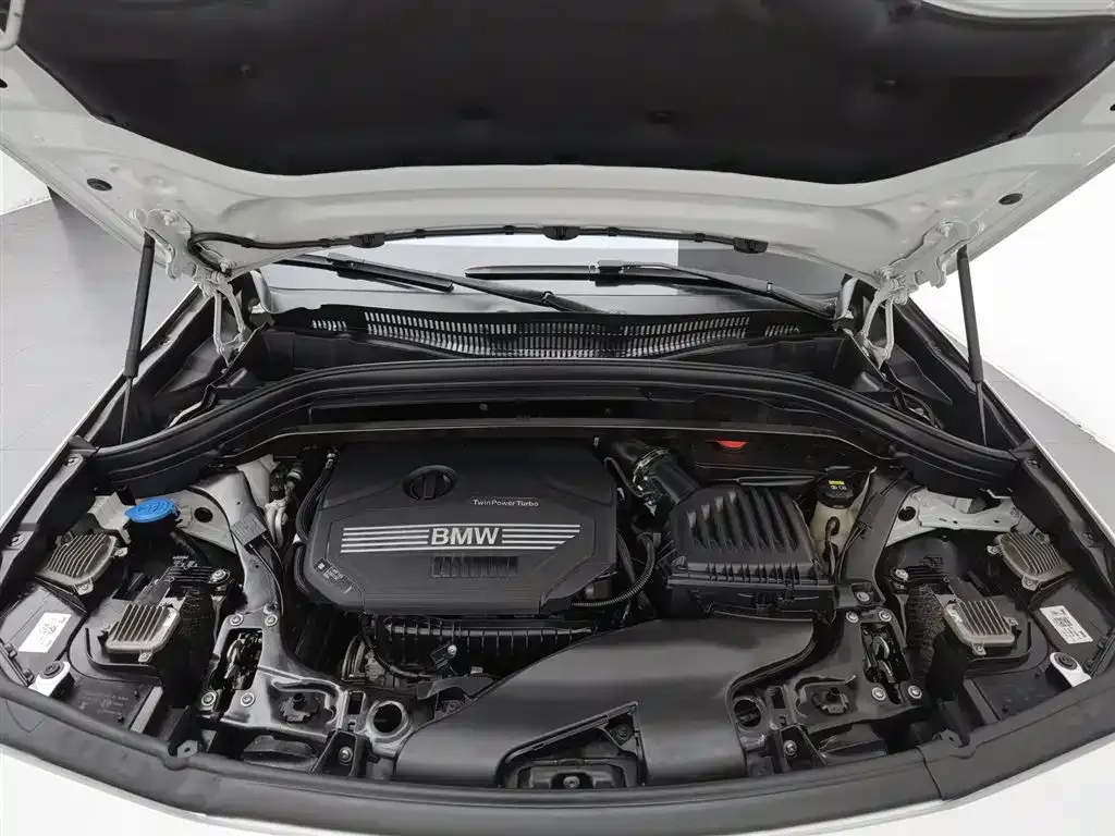 BMW X2 2021 из CN, фото 9