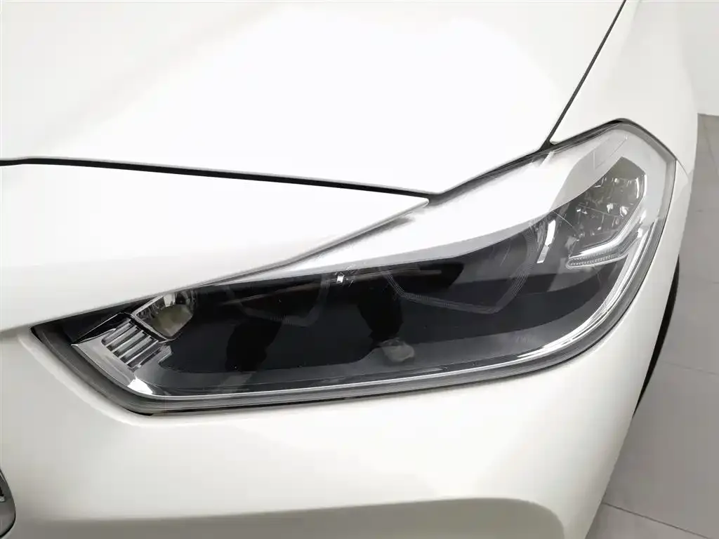 BMW X2 2021 из CN, фото 3