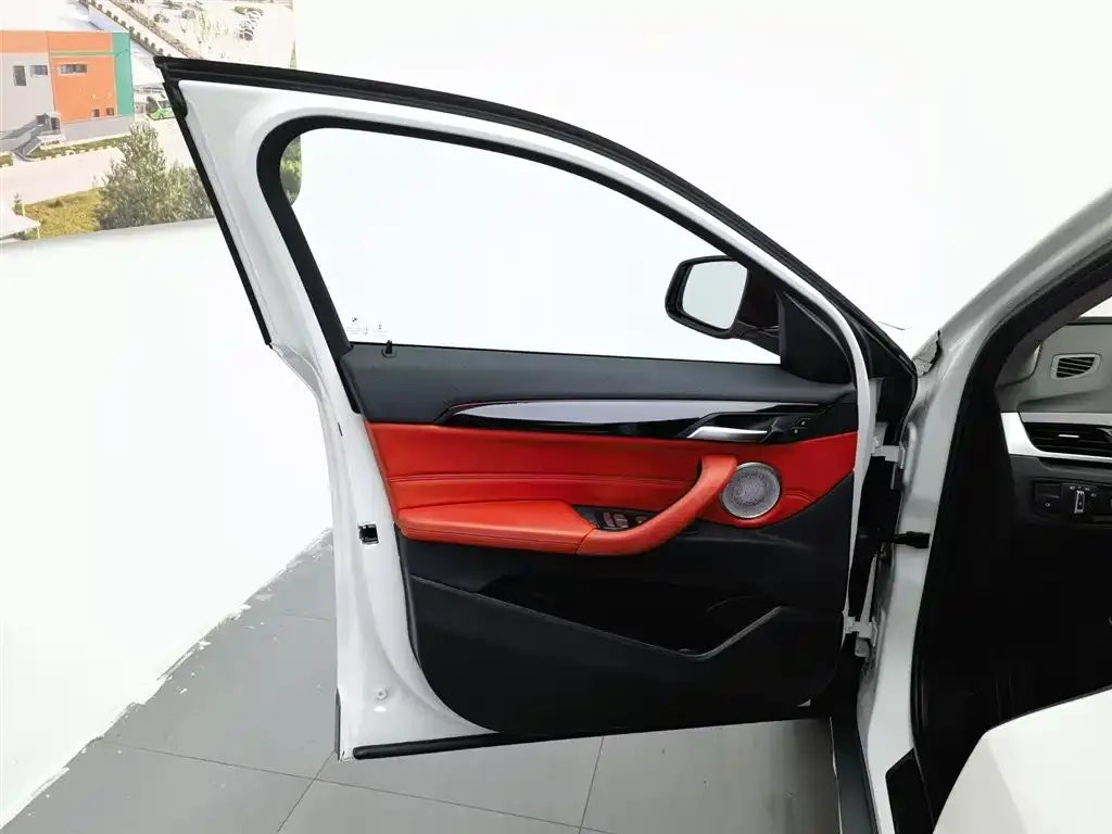 BMW X2 2021 из CN, фото 4