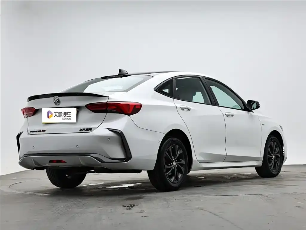 Buick Verano 2024 из CN, фото 5