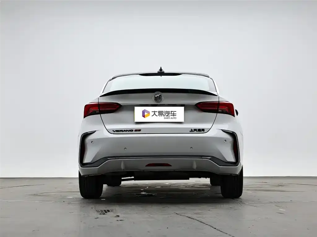 Buick Verano 2024 из CN, фото 4