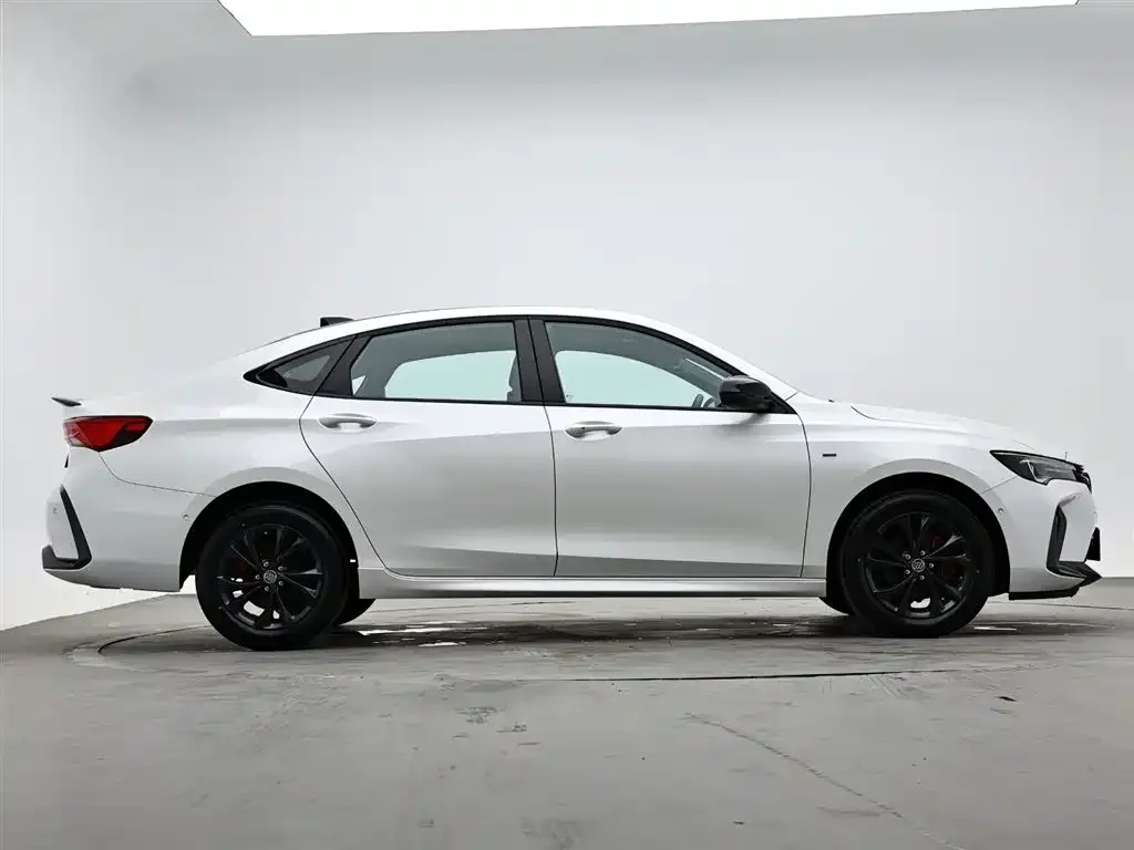 Buick Verano 2024 из CN, фото 3