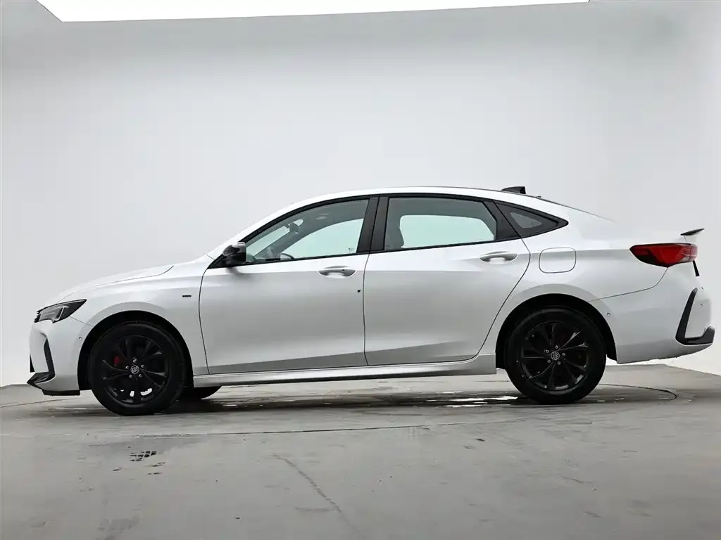 Buick Verano 2024 из CN, фото 10