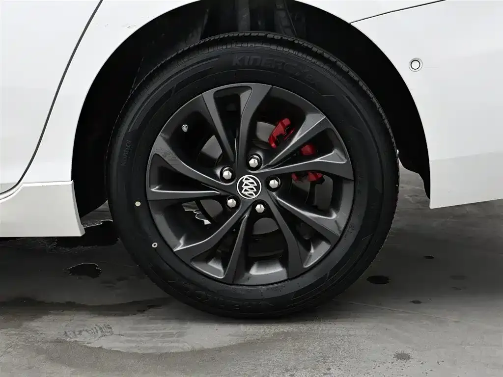 Buick Verano 2024 из CN, фото 8