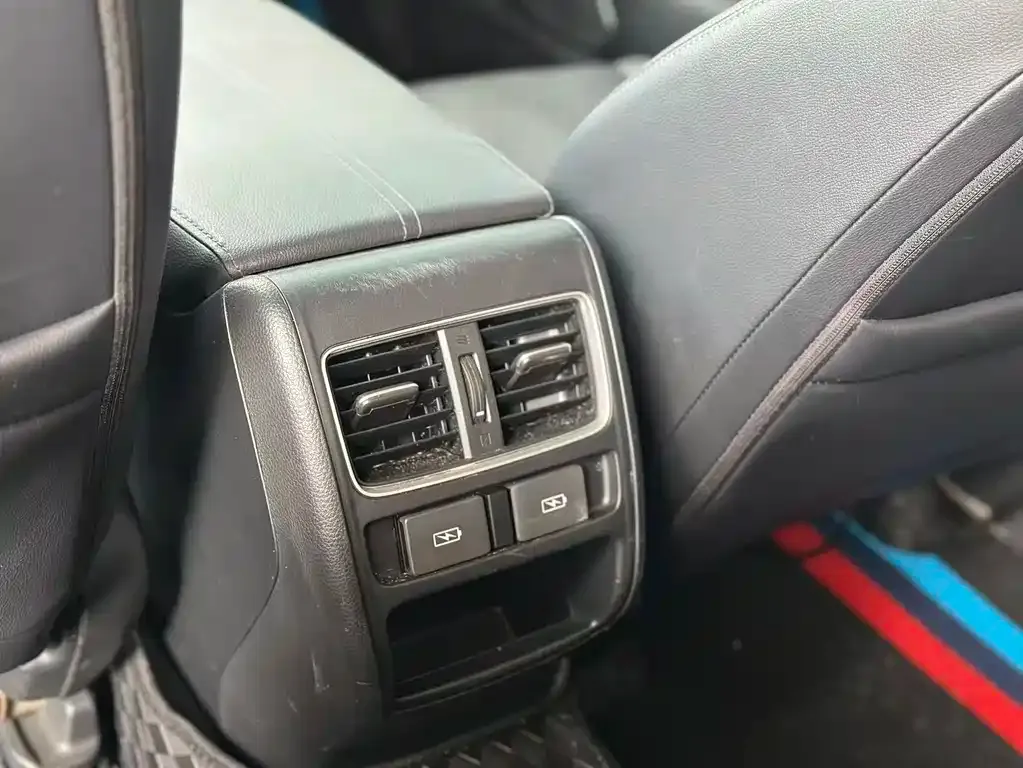 Honda Accord — фото 2