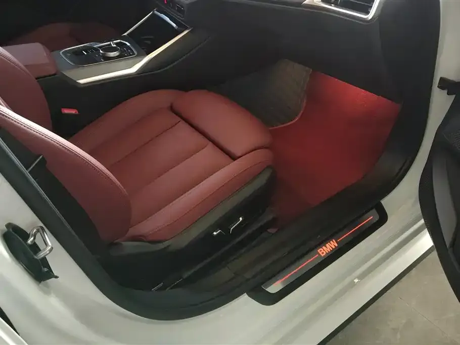 BMW i3 — фото 3