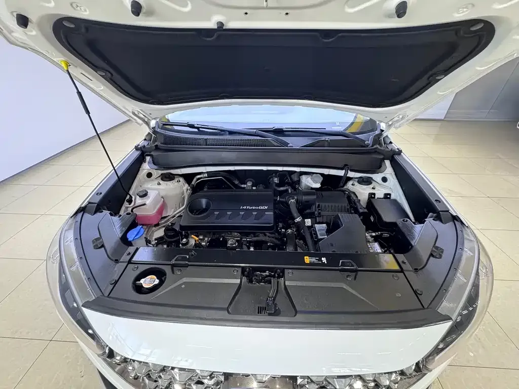 Hyundai ix35 2022 из CN, фото 6