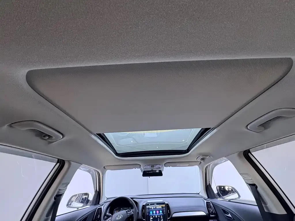 Hyundai ix35 2022 из CN, фото 5