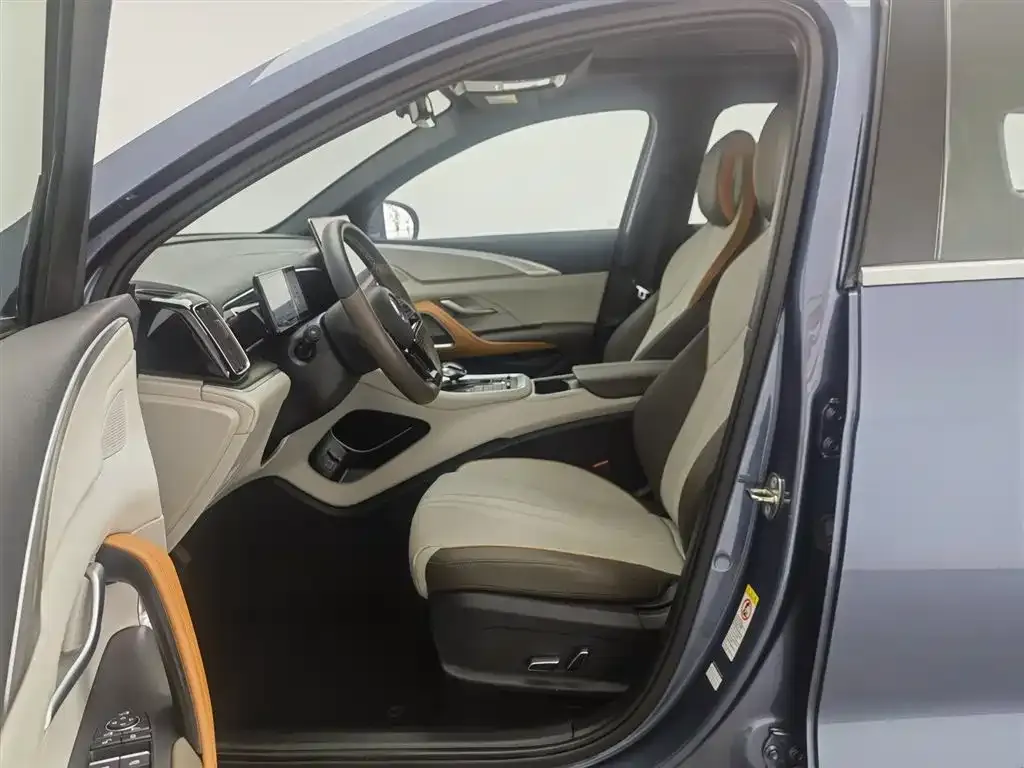 BYD Pro New Energy — фото 4
