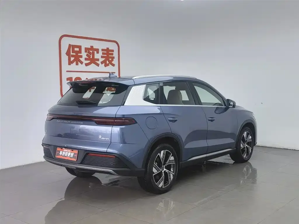 BYD Pro New Energy — фото 5