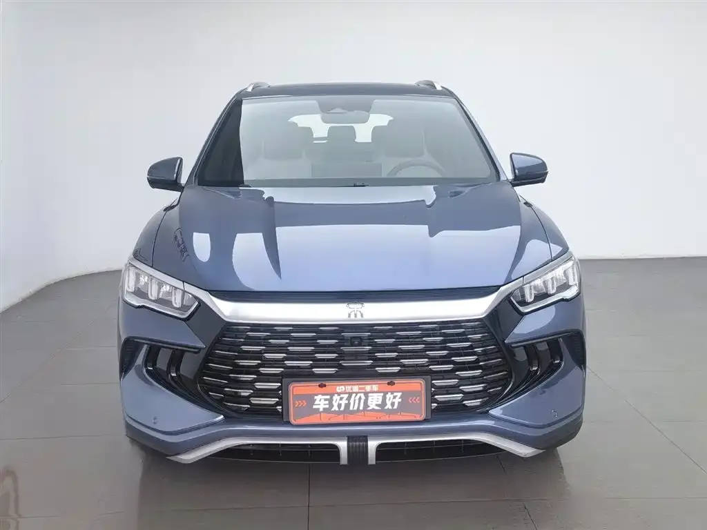 BYD Pro New Energy — фото 7