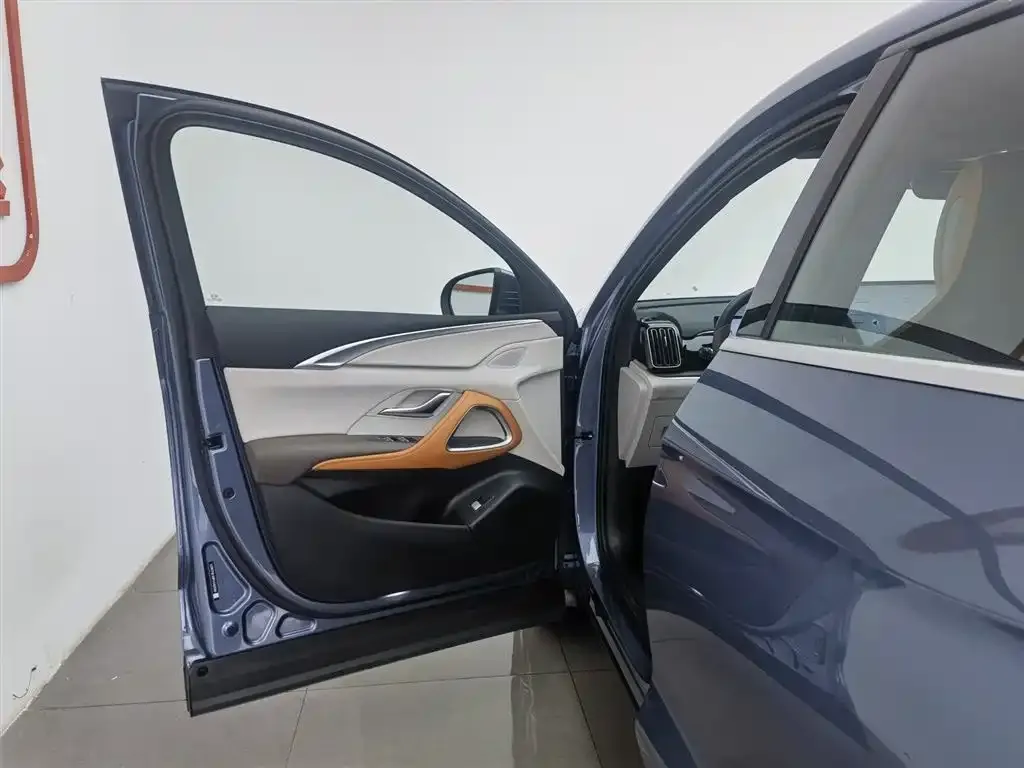 BYD Pro New Energy — фото 6