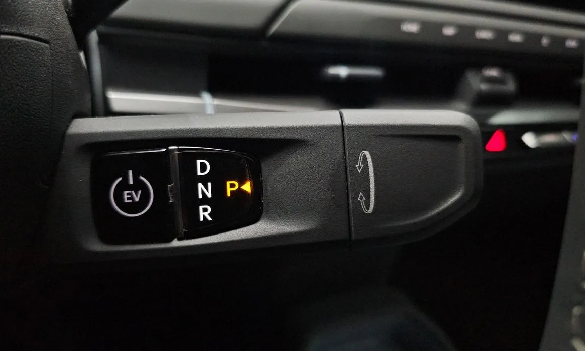 Kia EV3 2026 из KR, фото 2