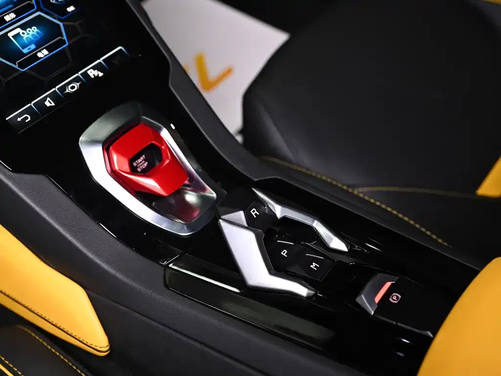 Lamborghini Huracan — фото 7