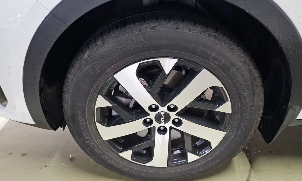 Kia Sorento 2023 из KR, фото 6