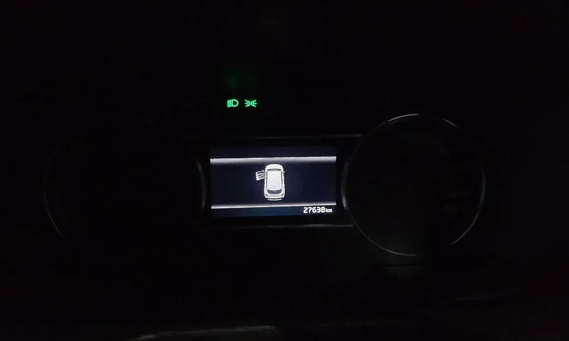 Kia Sorento 2023 из KR, фото 2
