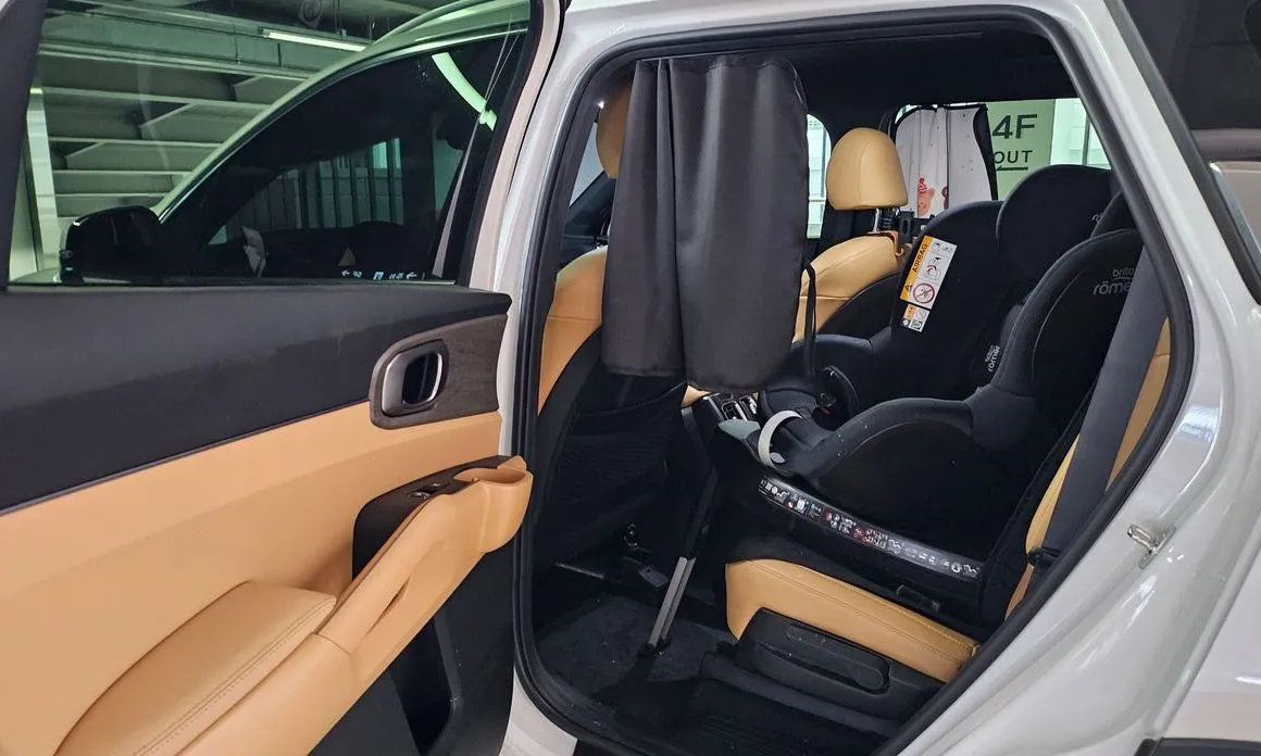 Kia Sorento 2023 из KR, фото 10