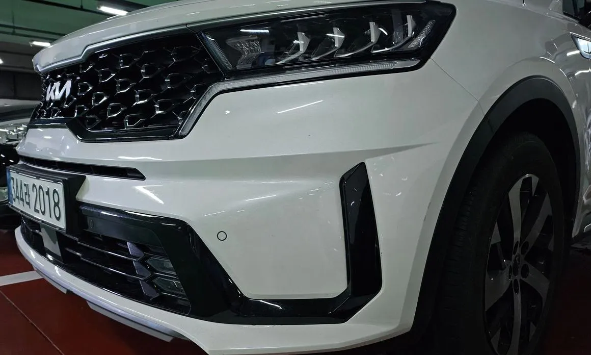 Kia Sorento 2023 из KR, фото 8