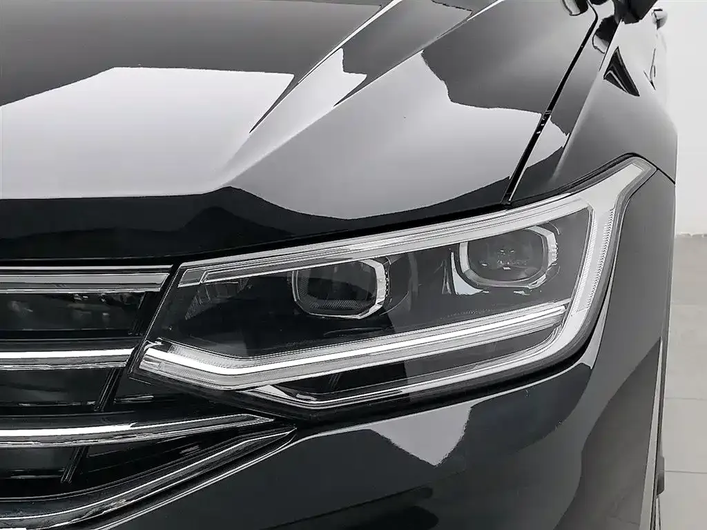 Volkswagen Tiguan L 2024 из CN, фото 8
